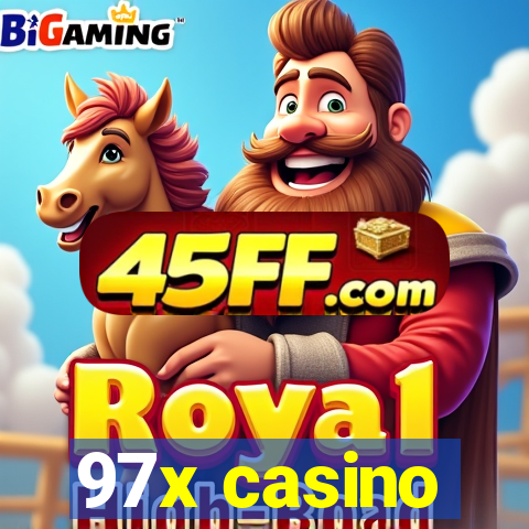 97x casino